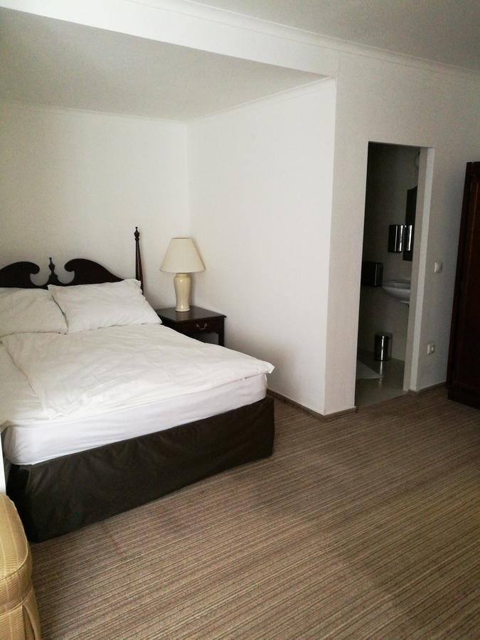 Opera Loft Rooms And Apartments Budapest Bagian luar foto
