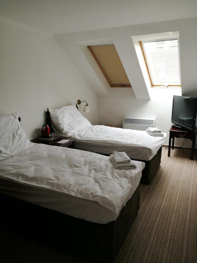Opera Loft Rooms And Apartments Budapest Bagian luar foto