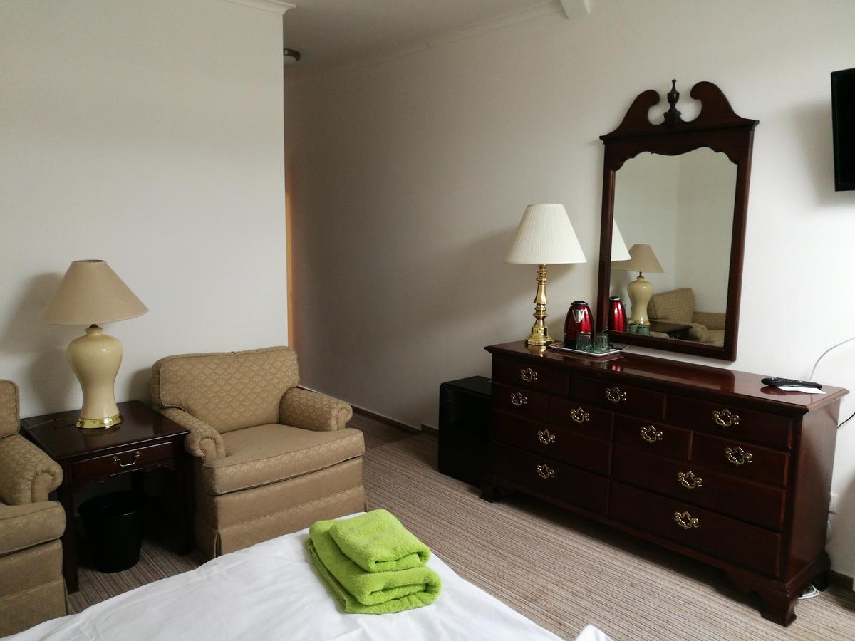 Opera Loft Rooms And Apartments Budapest Bagian luar foto