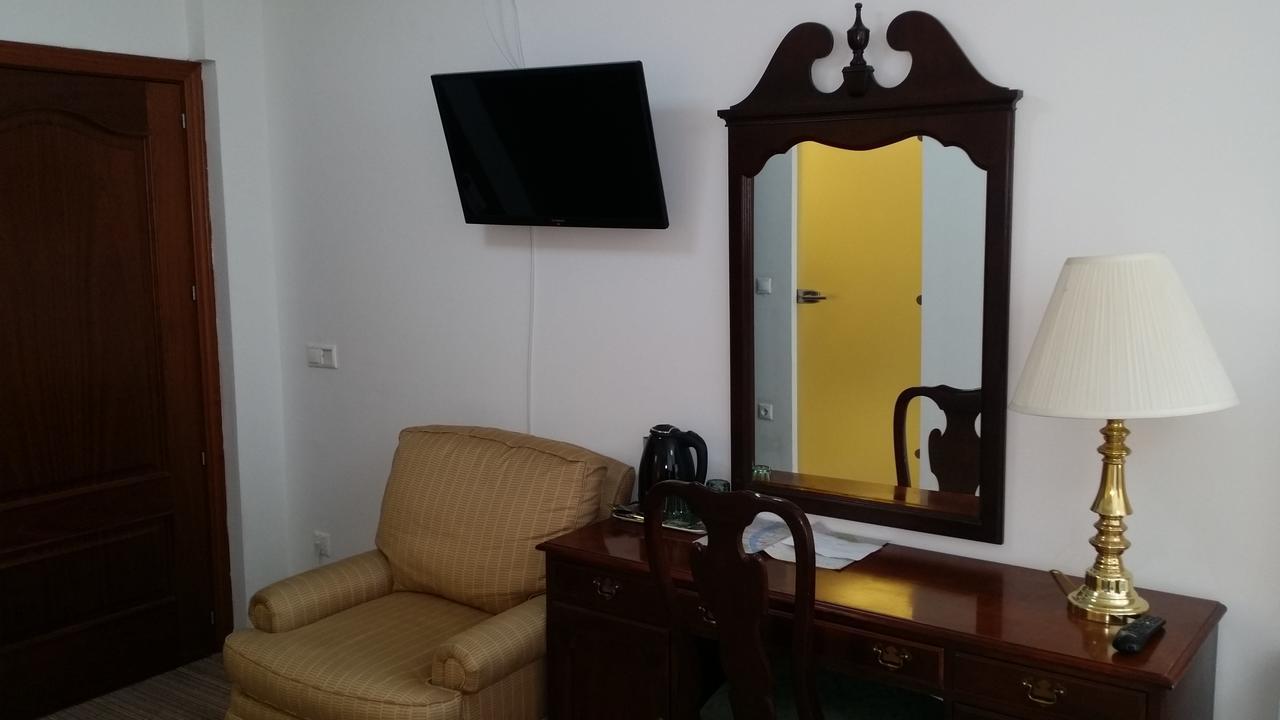 Opera Loft Rooms And Apartments Budapest Bagian luar foto